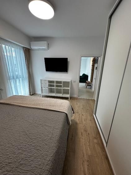 Prima Închiriere Apartament 2 camere Decebal, Centrală, Loc de Parcare - Poză 4