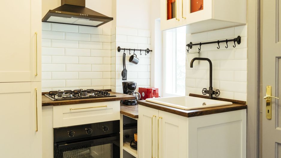 COMISION 0% - Apartament superb 2 camere Dorobanti  Capitale - str. Washington - Poză 18