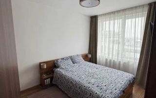 2 camere open space, Parcare Subterană, Zona Spital Clujana, Iris - Poză 2