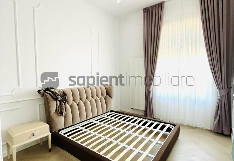 Sapient | Apartament modern cu vedere spre Piața Unirii - Poză 4