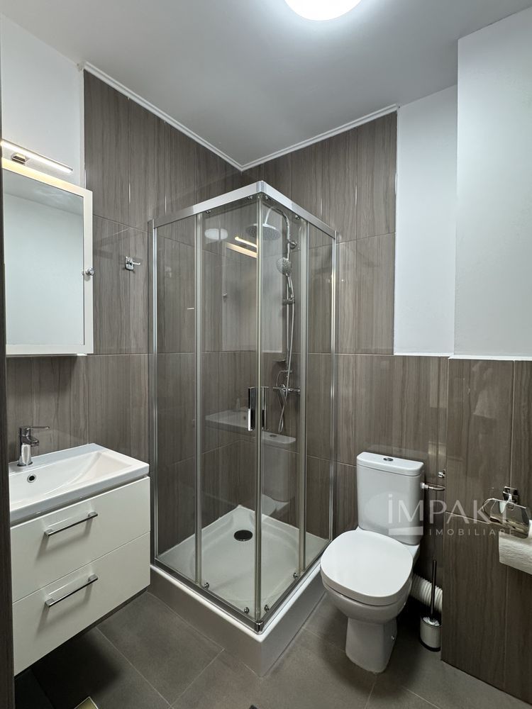 Apartament modern cu 3 camere, Dambul Rotund, pet friendly - Poză 7