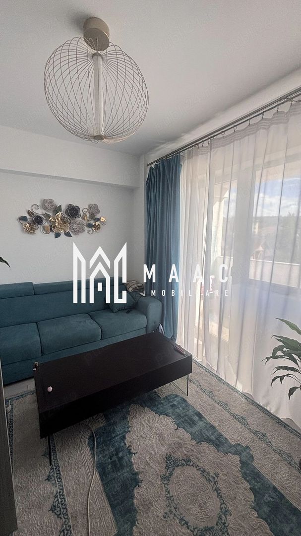 Apartament 3 camere de vânzare | Ostroveni, Râmnicu Vâlcea - Poză 3