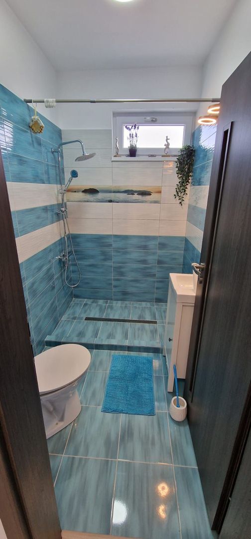 Apartament Spatios 84 mp + parcare 39 mp, gata de mutare - Poză 10