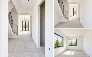 Duplex cu 4 dormitoare în Giulești - Poză 2