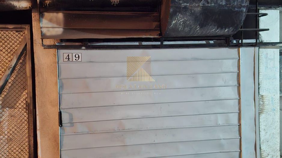 Garaj de vânzare – Bulevardul Victoriei, Brașov - Poză 1