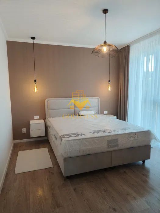 2 camere open space, Parcare, Modern, Fabricii, Bulgaria - Poză 1