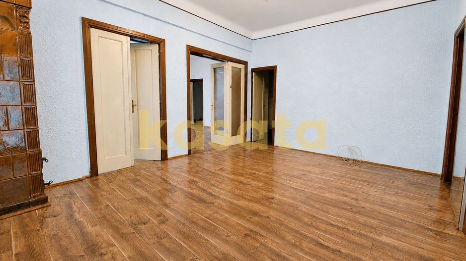 Apartament 4 camere de vanzare | Piata Romana - ASE | 107mp utili - Poză 3