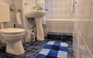 Apartament cu 2 camere in Complexul Studentesc - Poză 15