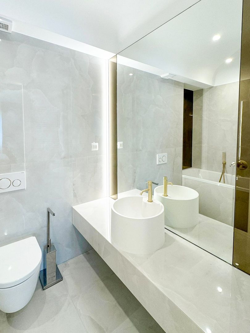 Chirie | Apartament 3 camere | Parcare inclusă | Pipera - Poză 8