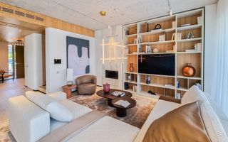 Vila Baneasa Sisesti | Ansamblu Rezidential Gated Community - Poză 5