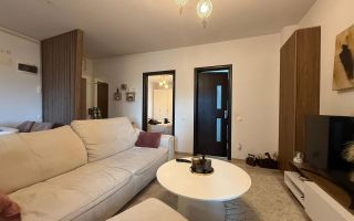 De închiriat – Apartament 2 Camere Brâncoveanu , Cu Centrala - Metrou - Poză 2