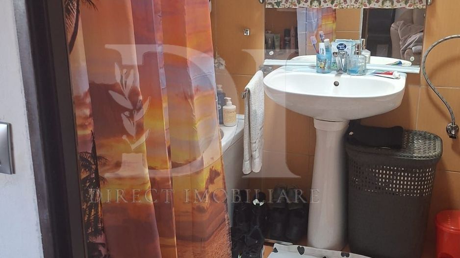 Apartament cu terasă generoasă | Baciu – Zona Petrom - Poză 9