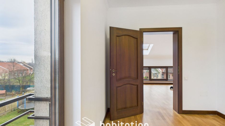 Duplex complet de vânzare – 400 mp utili | Timișoara, zona Lunei - Poză 12