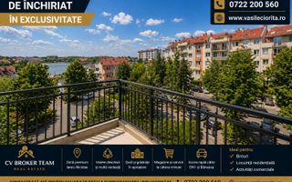 CLĂDIRE NOUĂ PREMIUM | 576 MPU,BIROURI,CLINCICA,ARBNB - Poză 7