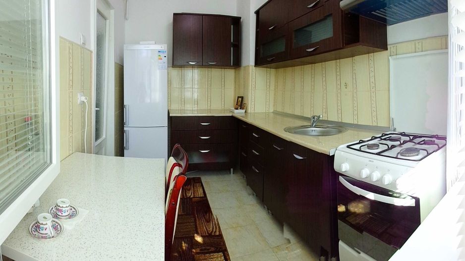 Apartament 2 camere,ultracentral,etaj3/4, - Poză 5