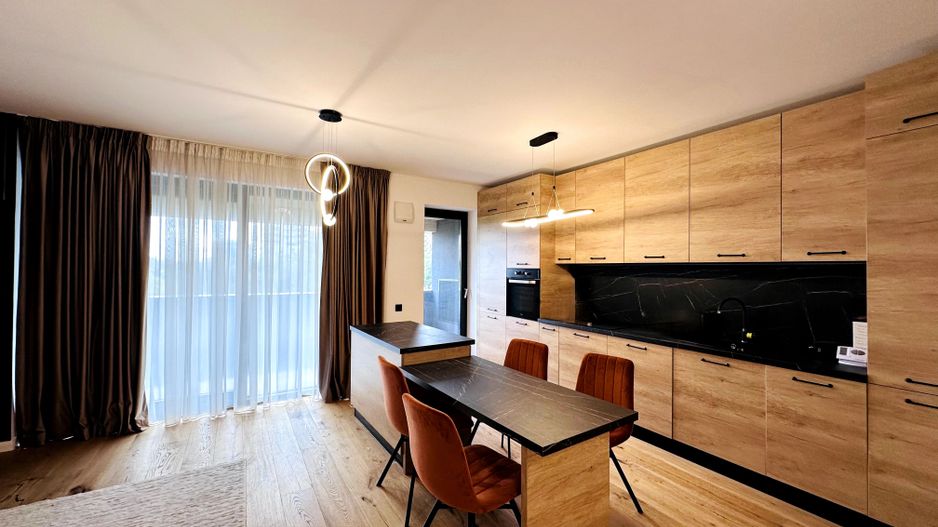 Apartament 3 camere | Habio Trifești | Aviației - Poză 1