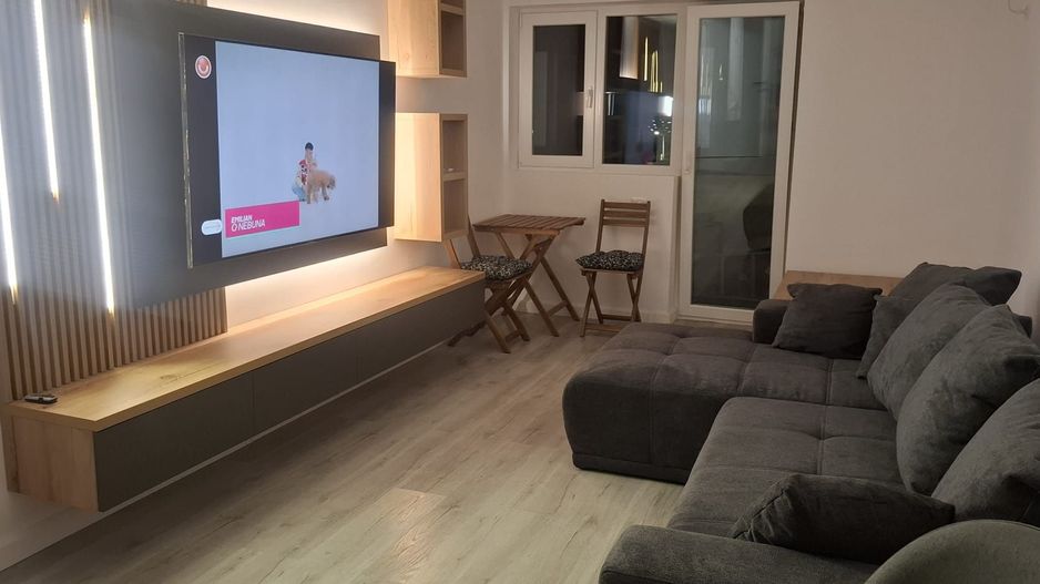 2 camere, prima închiriere, bloc nou, Drumul Jilavei - Poză 2