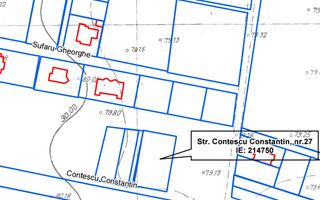 TEREN intravilan sos.Magurele– 1.000 MP | D =25 ML | Toate utilitatile - Poză 7
