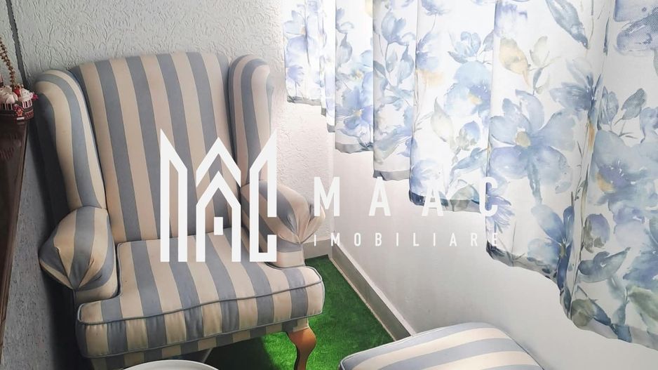 Apartament 2 camere de vânzare | Ostroveni, Râmnicu Vâlcea | parcare - Poză 2