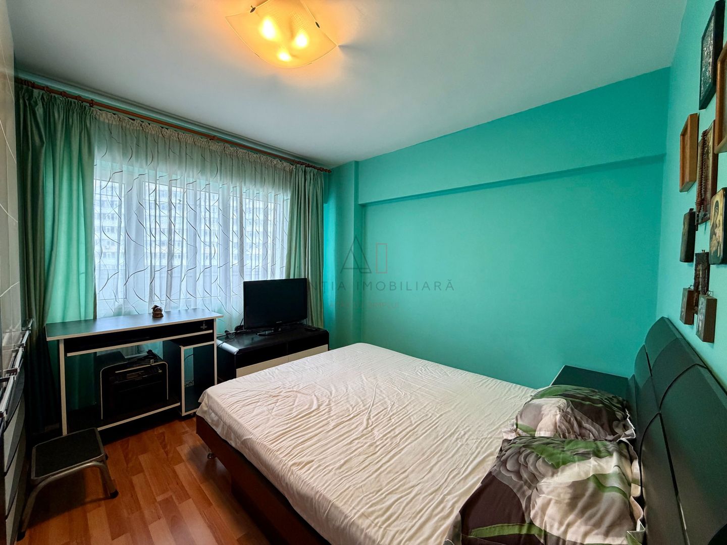 3 camere | Bucur Obor| Metrou | - Poză 3