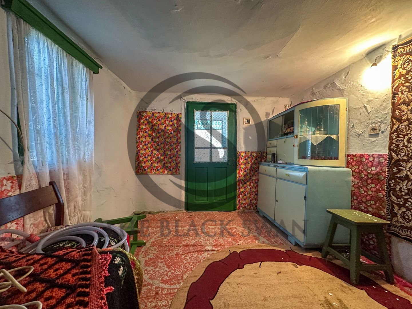 Casa de vanzare | Catunu, Drajna | 1360mp teren | Comision 0% - Poză 3