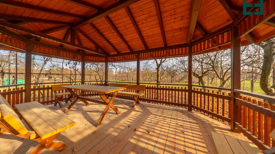 Casă 10 camere cu destinații multiple -  Pâncota - Arad - Poză 26