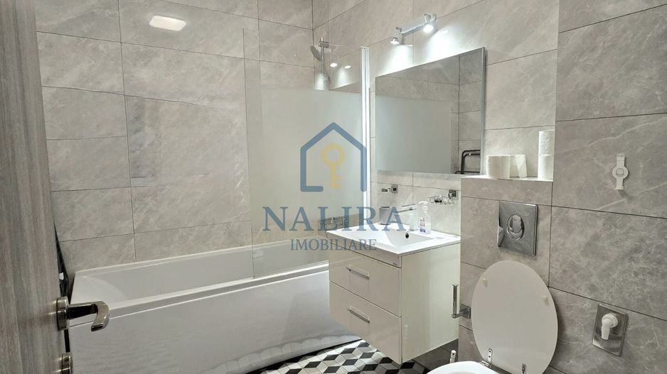 Apartament 2 camere de închiriat – ultracentral - Poză 4