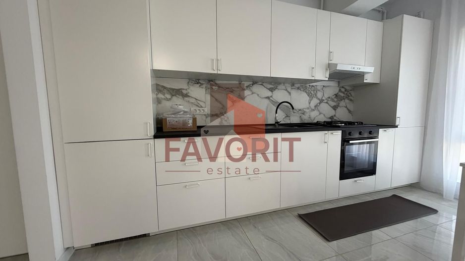 2 camere | Bloc nou | Smart Home | Zona excelenta | centrala proprie | - Poză 5