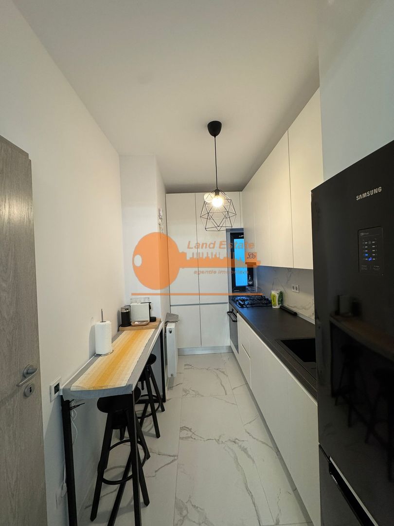 3 camere Crangasi-Regie-450 m metrou ( parcare-bloc 2019 ) - Poză 11