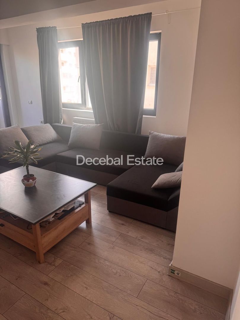 Apartament 2 Camere Pallady  Parcare Inclusă  Mutare Imediată - Poză 3