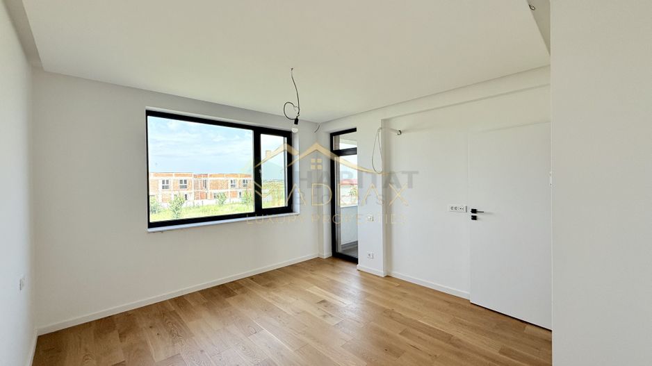 Vilă 5 camere // 202 mp // Pipera - Poză 21