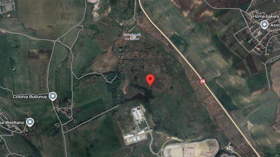 Teren intravilan | 6,259 mp | Colonia Bundus - Poză 1