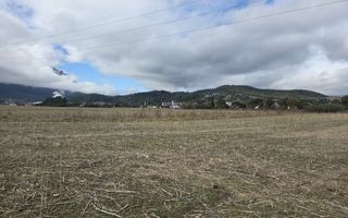 Teren Zarnesti strada Mare - Poză 3