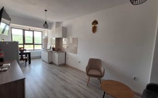 Apartament 2 camere de inchiriat – Rond Vechi Residence, Valea Adanca - Poză 1