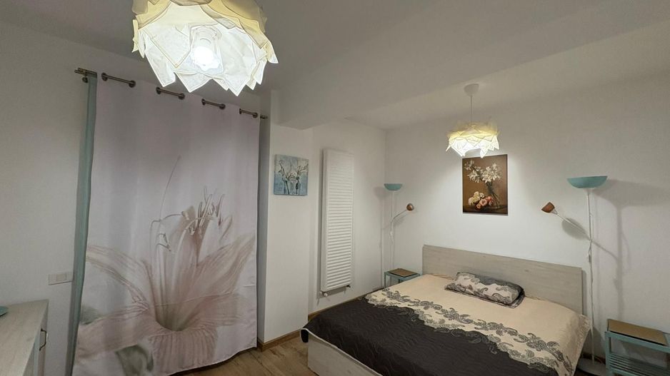 AP. 2 CAMERE BIRUINTEI, LOC PARCARE, CENTRALA, METROU 3 MINUTE - Poză 5