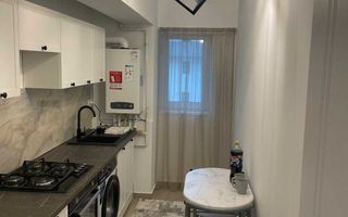 Apartament 1 cameră de închiriat în Iași, zona Păcurari Contemporan Homes - Poză 4