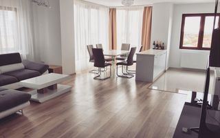 Apartament 2 camere Aradului bloc nou cu loc parcare subterana - Poză 2
