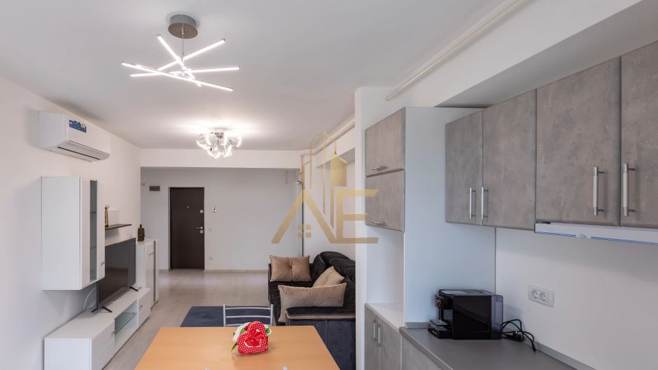 Apartament 3 camere decomandat | Bloc 2020 | Parcare subterană | 72,75 - Poză 18
