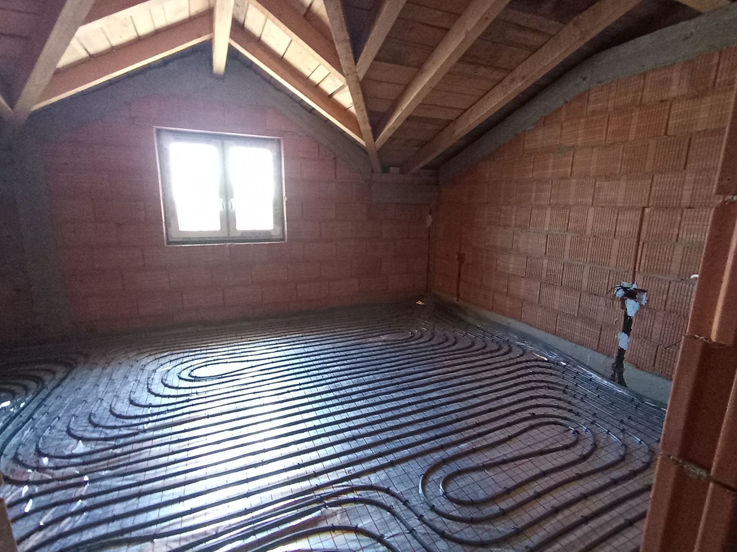 Sanandrei Duplex desp prin Garaj, Teren Generos - Poză 9