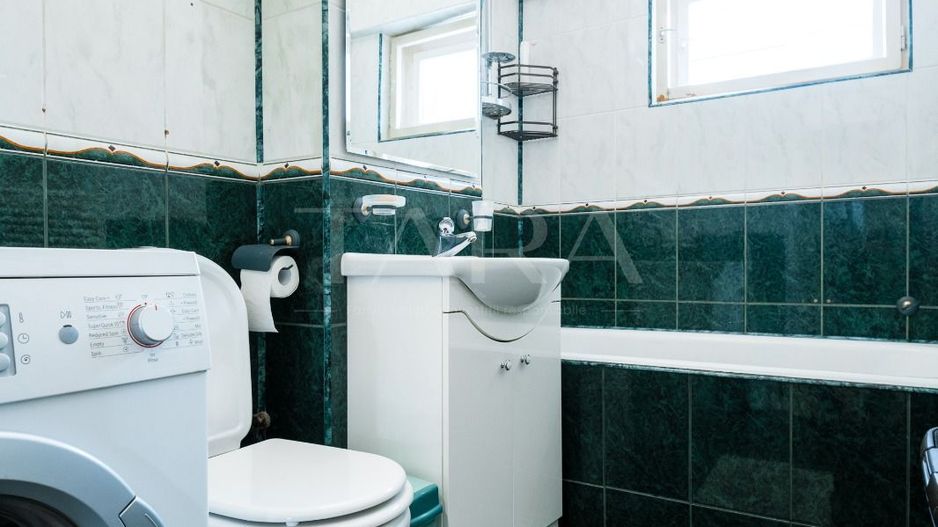 Apartament 4 camere, Gheorgheni - Poză 6