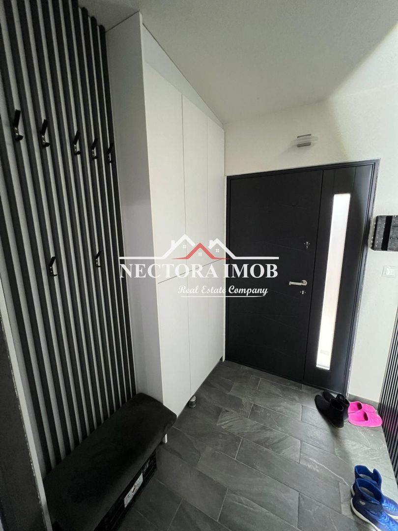 NECTORA IMOB Exclusivitate-Casa 150 mp + 1.209mp teren,Str. Renasterii - Poză 7