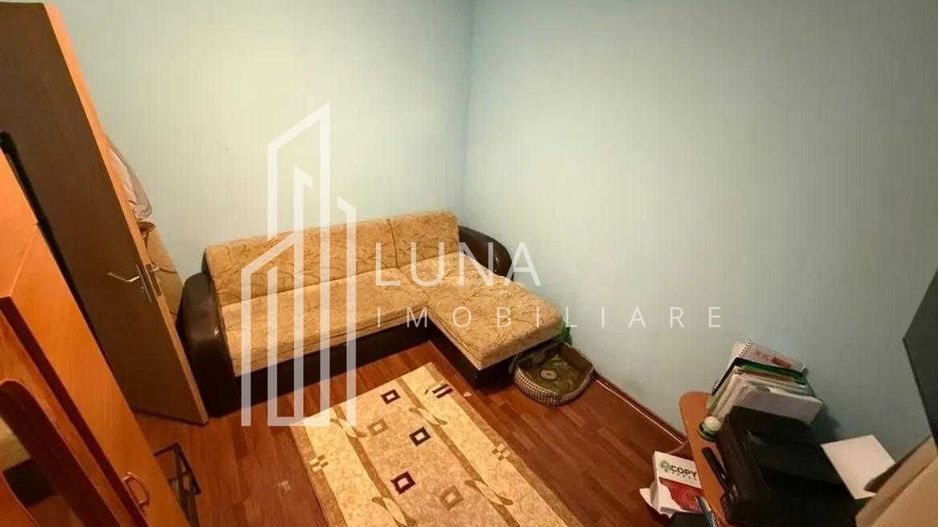 De vânzare apartament 2 camere – Zona Florilor - Poză 6