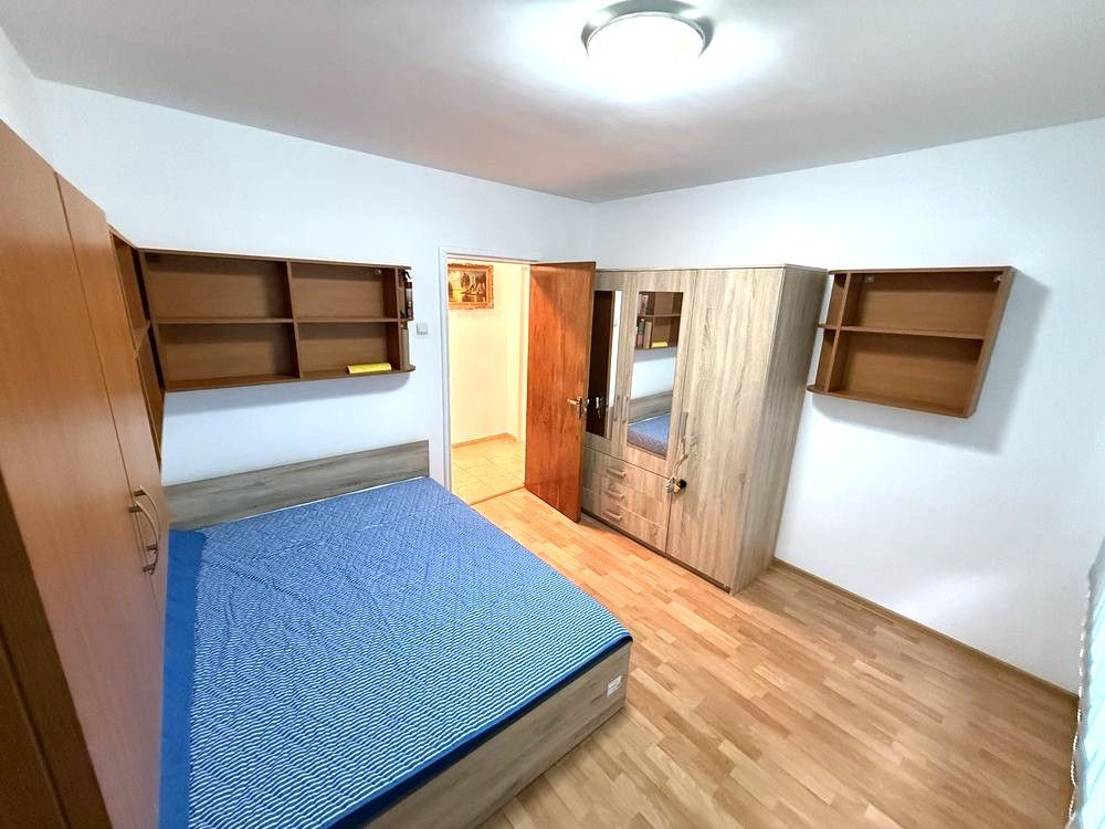 2 camere decomandat, parter, 2 min metrou, zona excelenta, pet friendly - Poză 2