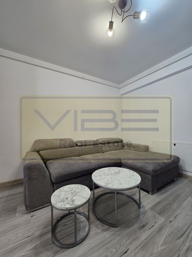 Copou Garden- Bloc nou- Prima închiriere- Parcare subterana  450-500EURO - Poză 6