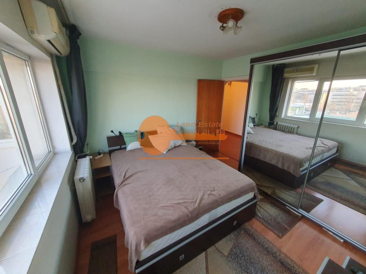 4 camere – Vedere panoramică E-S-V - Pantelimon / Vergului - Poză 4