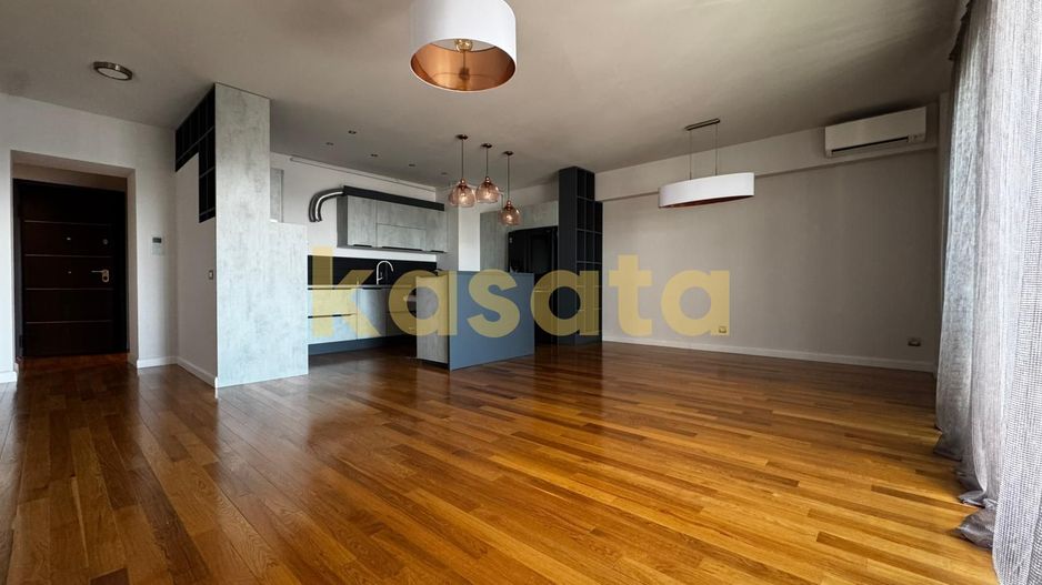Apartament 4 camere | Premium | Upground | Panoramic Lake & City Views - Poză 18