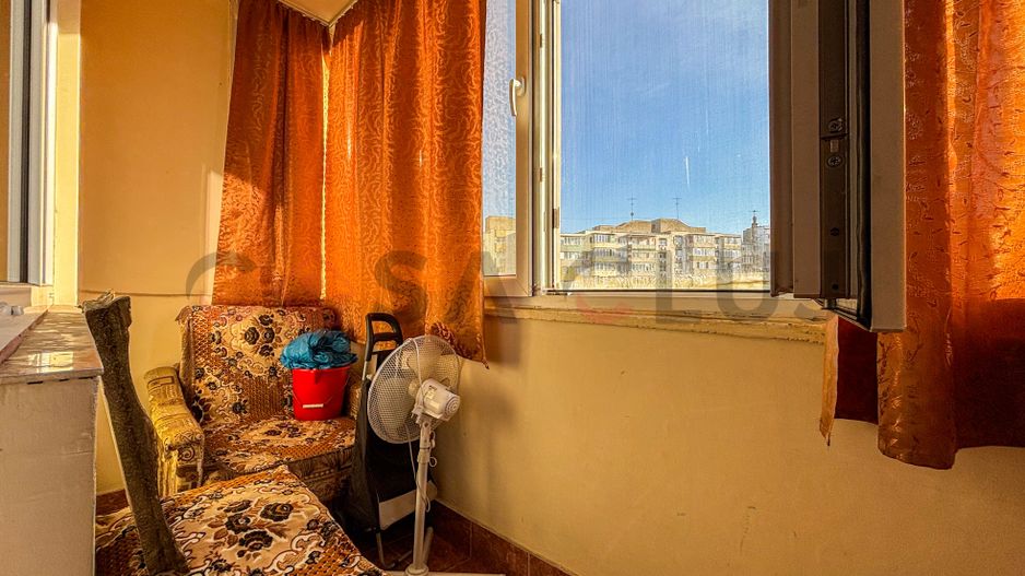 Parcul Primaverii - Bloc Izolat, Orientare Sud-Vest, Etaj Intermediar - Poză 3