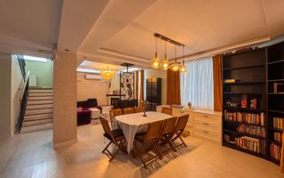 VILĂ DOMNEȘTI 5 CAMERE | STRADA FORTULUI | COMISION 0 - Poză 3