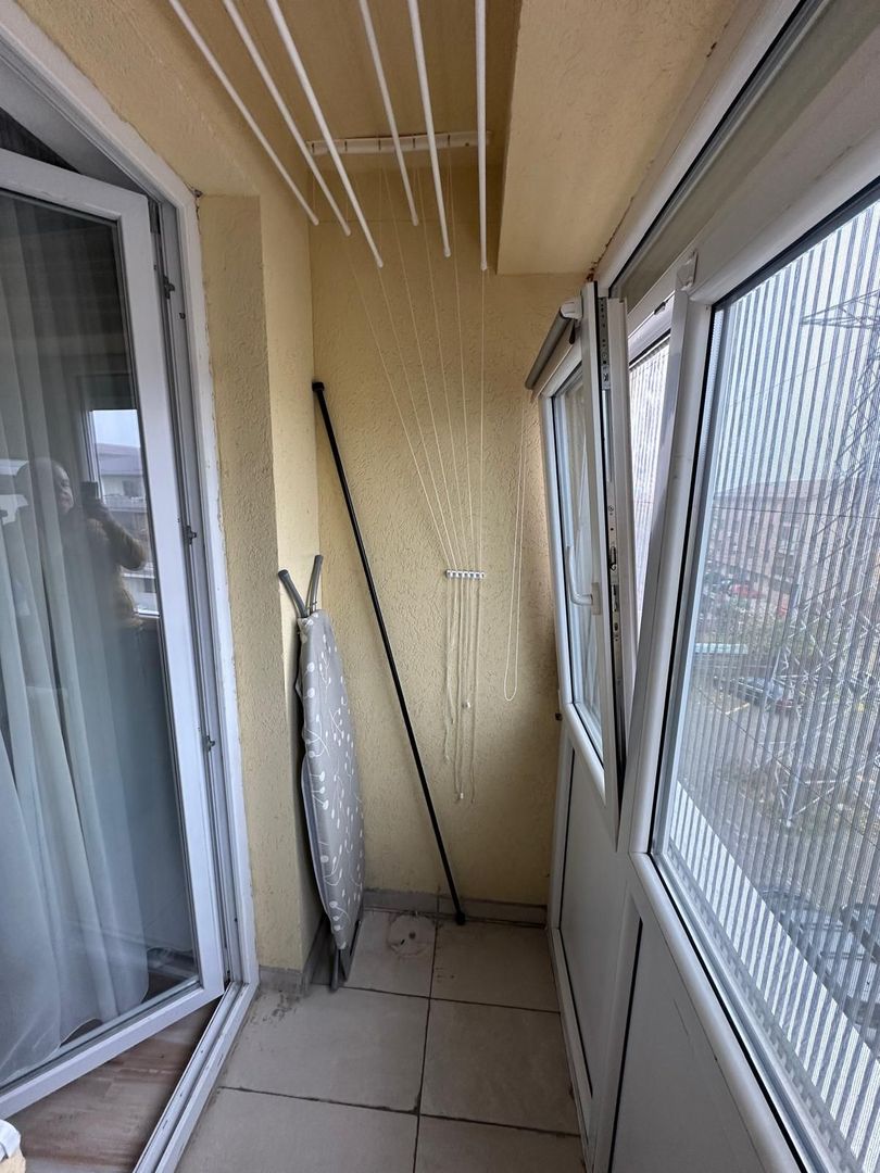 Apartament 3 Camere la 10 minute de statia de metrou Dimitrie Leonida - Poză 13