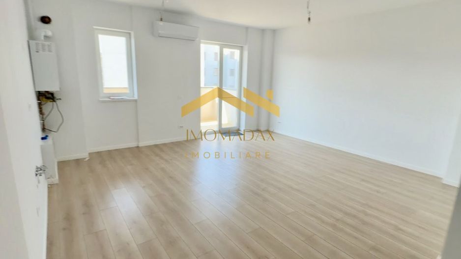 Aradului-3 Camere-Centrala Proprie - Poză 2